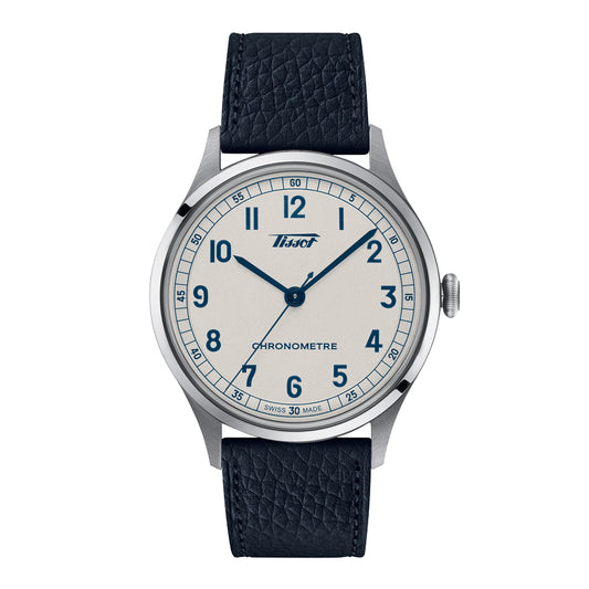 Tissot Heritage 1938 Automatic COSC 39mm | T1424641603200