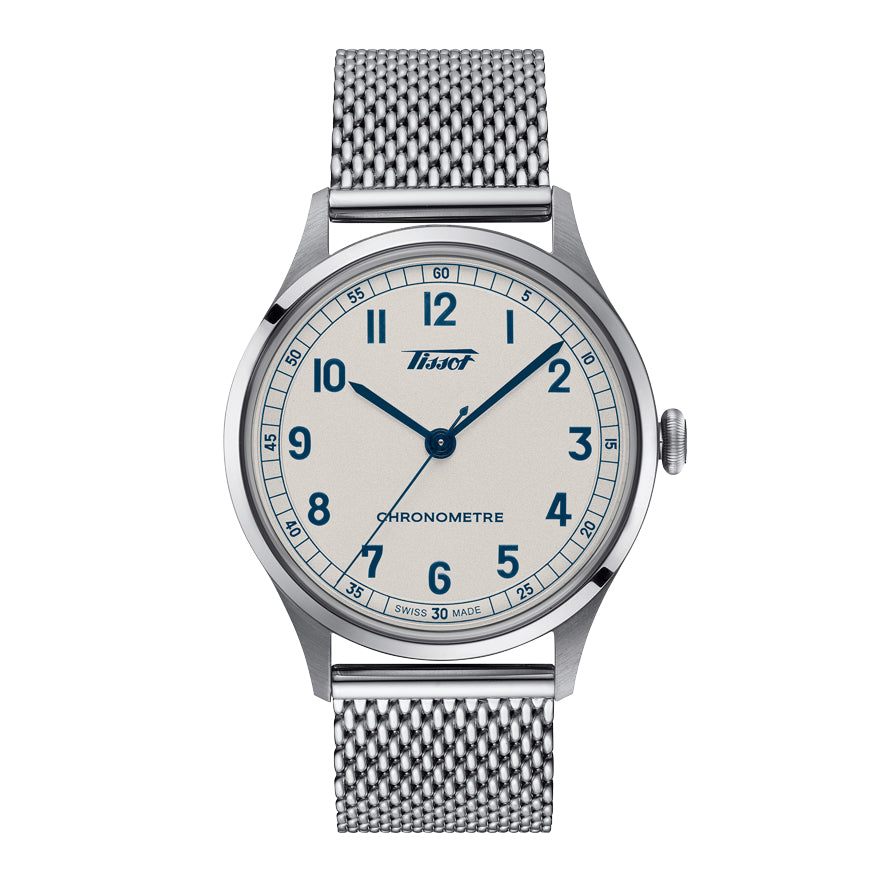 Tissot Heritage 1938 Automatic COSC 39mm | T1424641603200