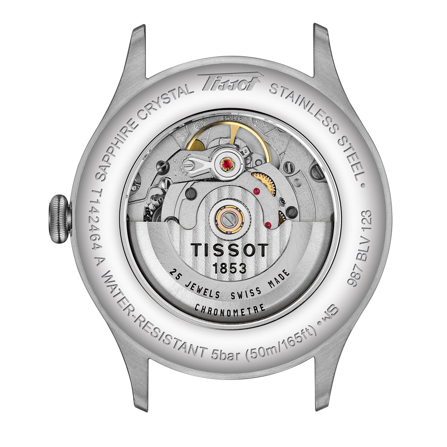 Tissot Heritage 1938 Automatic COSC 39mm | T1424641603200