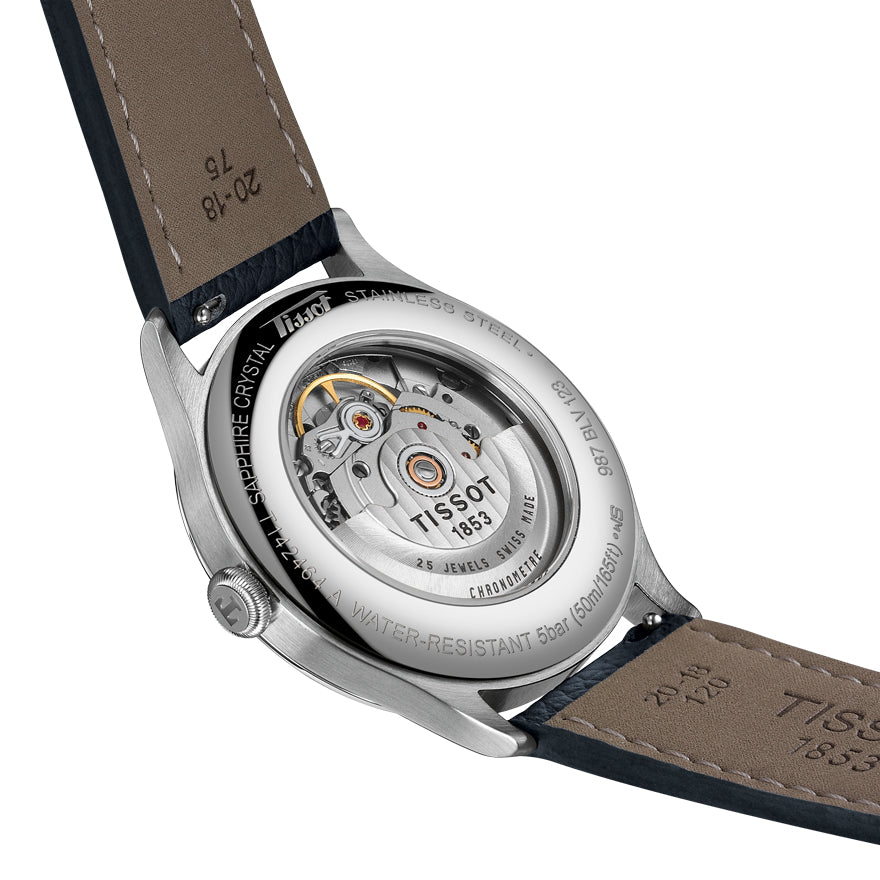 Tissot Heritage 1938 Automatic COSC 39mm | T1424641603200