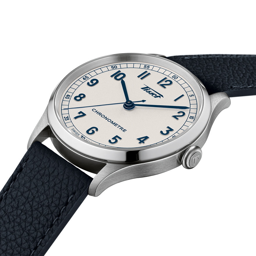 Tissot Heritage 1938 Automatic COSC 39mm | T1424641603200