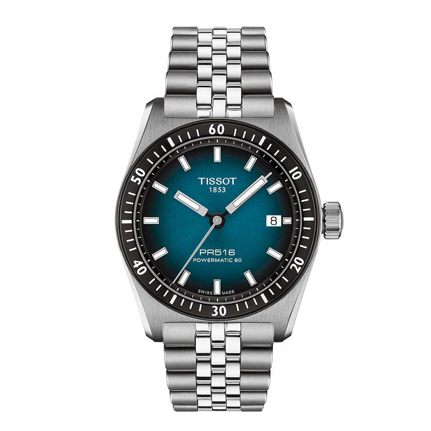 Tissot PR516 38mm | T1494071104100
