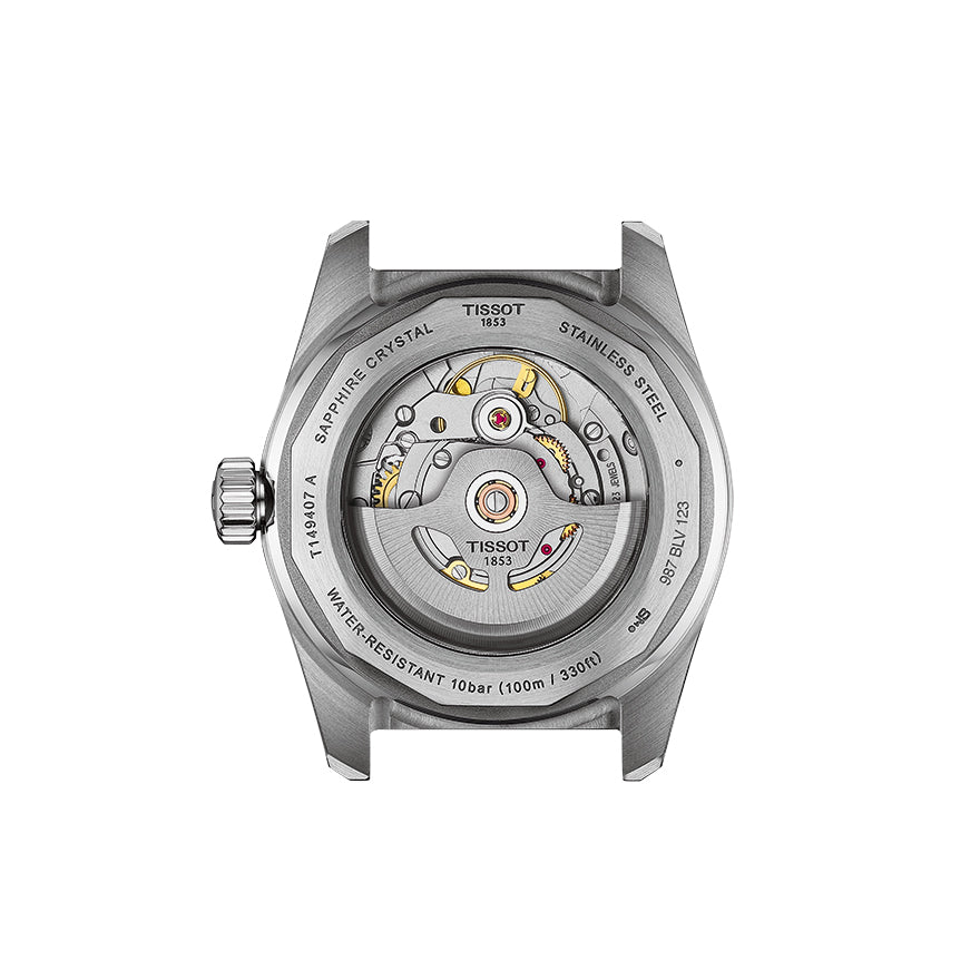 Tissot PR516 38mm | T1494071104100