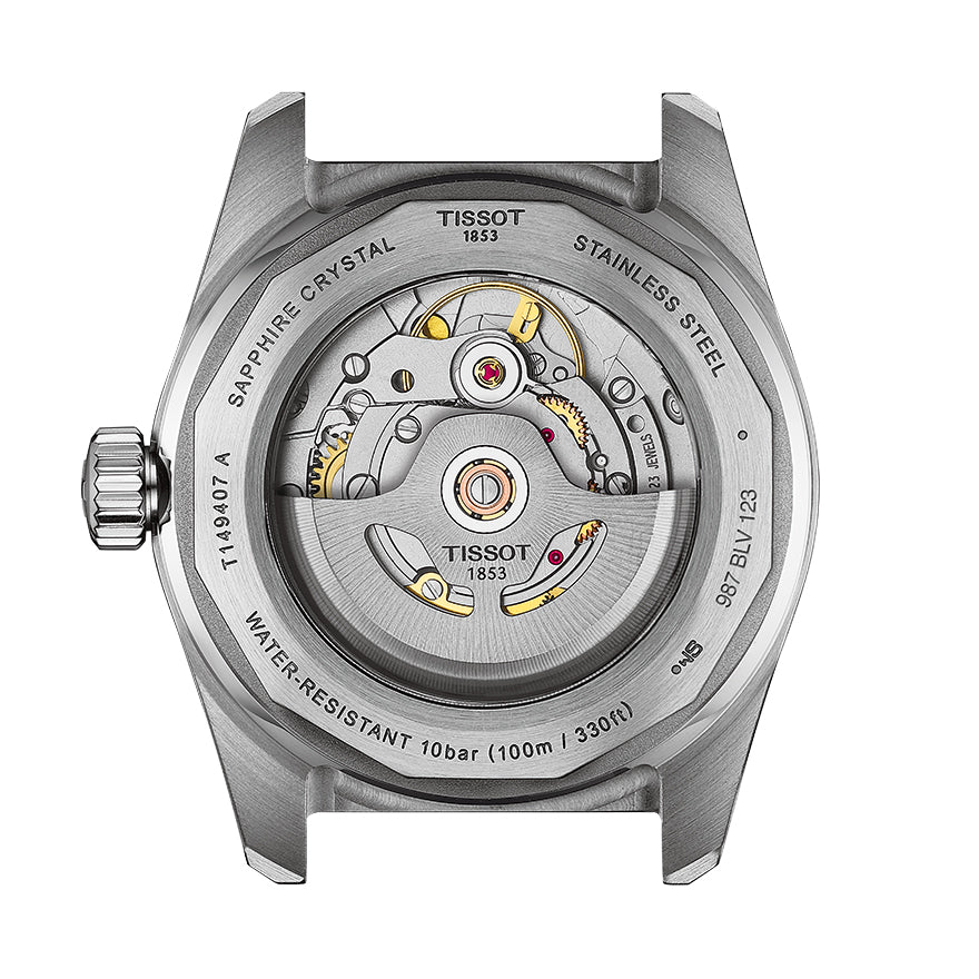 Tissot PR516 Powermatic 80 | T1494071604100