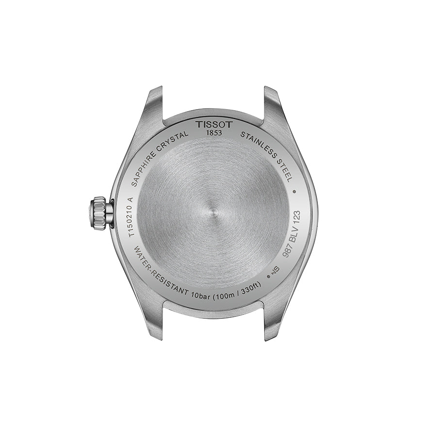 Tissot PR 100 Quartz 34mm | T150.210.11.116.00