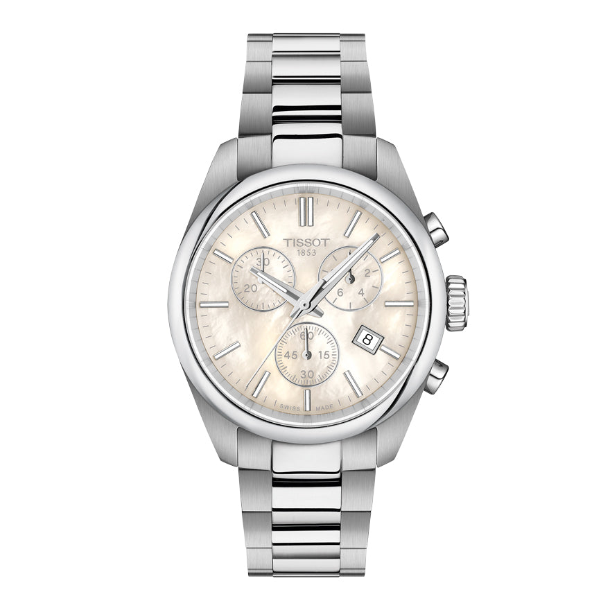 Tissot PR 100 36mm | T1502171111100