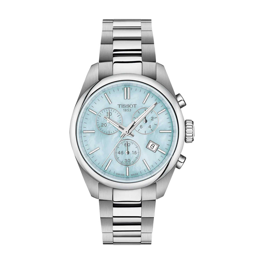 Tissot PR 100 36mm | T1502171113100