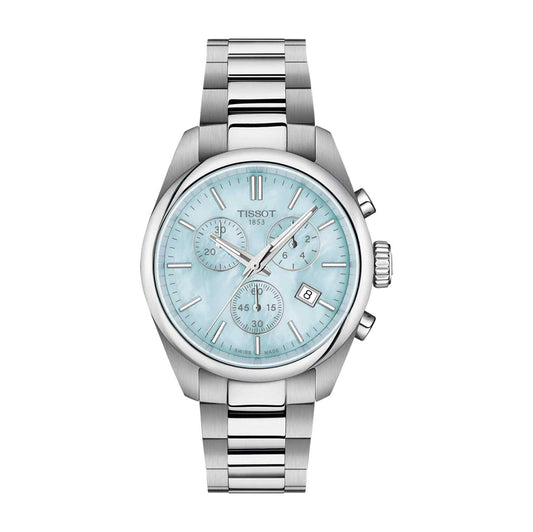 Tissot PR 100 36mm | T1502171113100