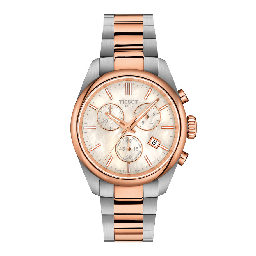 Tissot PR 100 36mm | T1502172211100