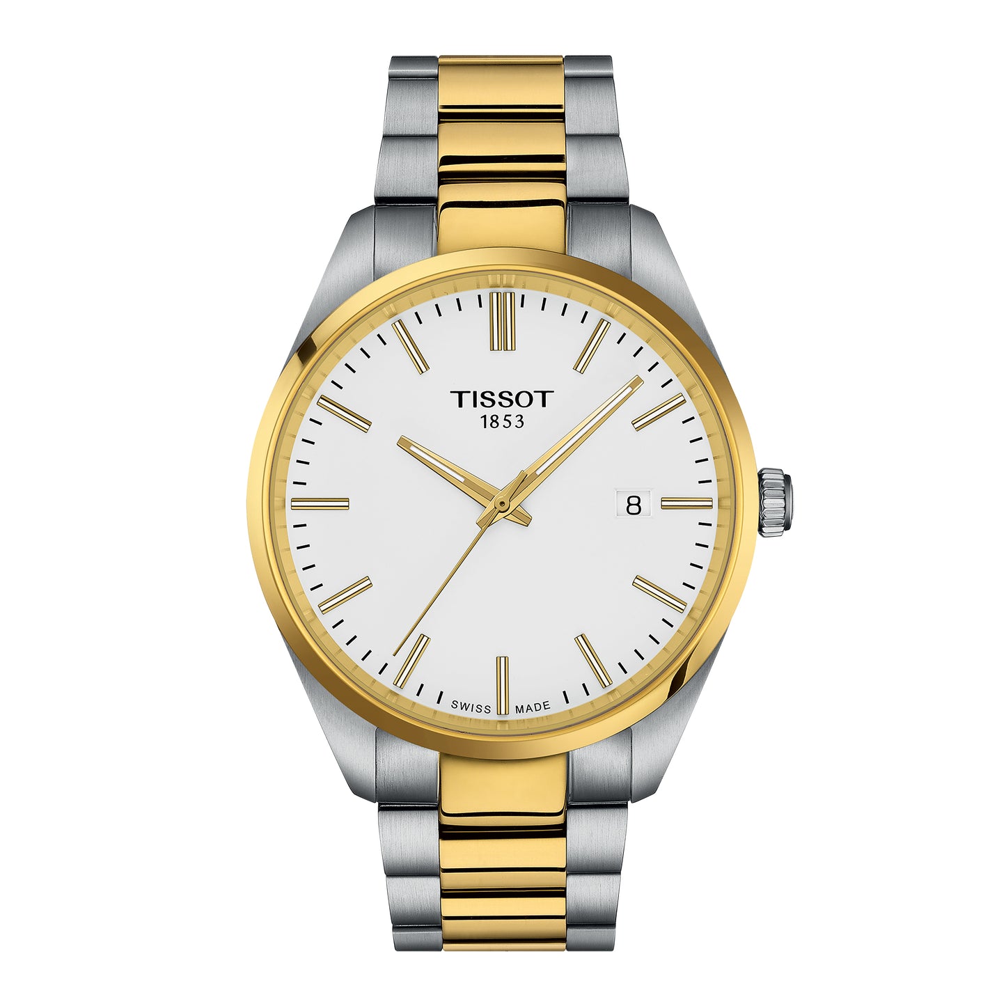 Tissot PR 100 40mm | T1504102201100