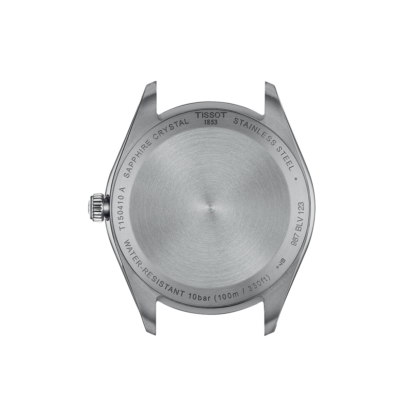 Tissot PR 100 40mm | T1504102201100