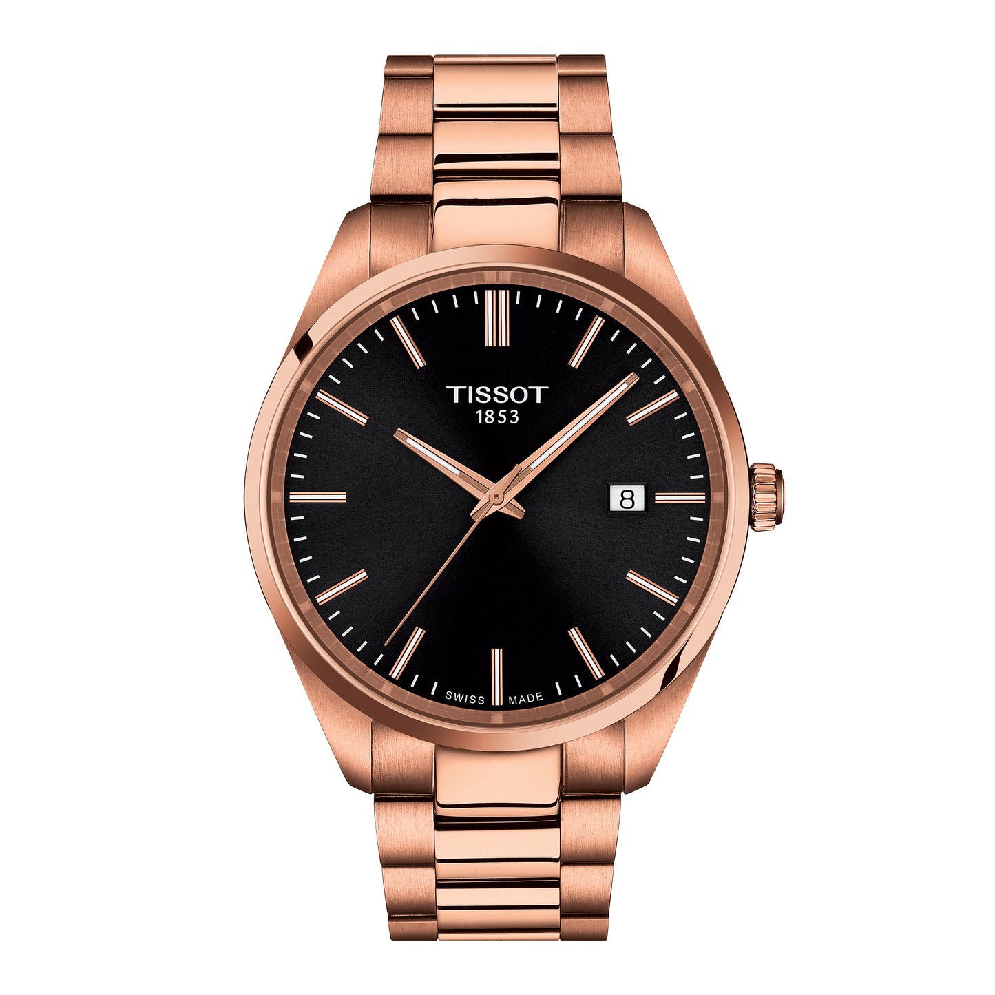 Tissot PR 100 40mm | T150.410.33.051.00