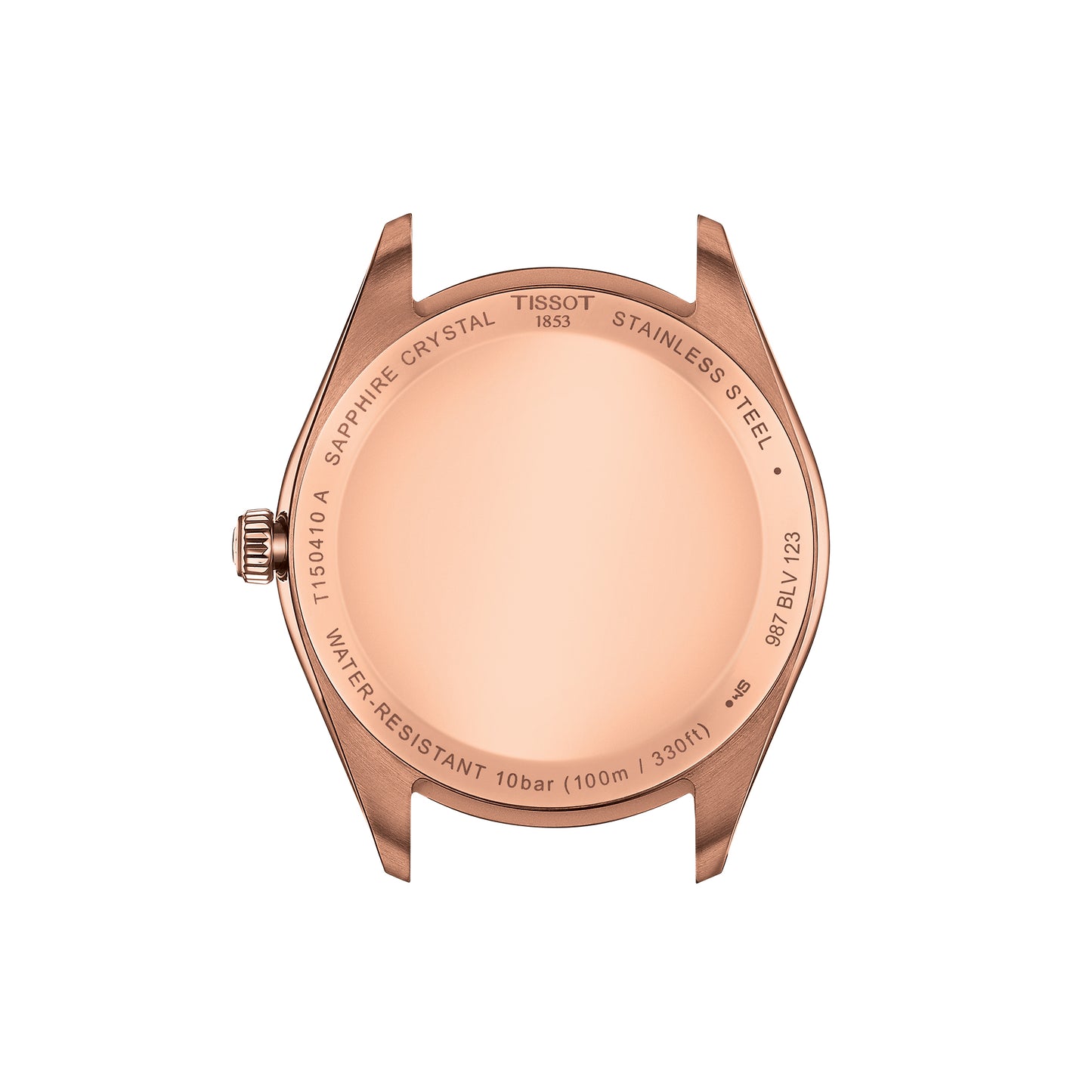 Tissot PR 100 40mm | T150.410.33.051.00