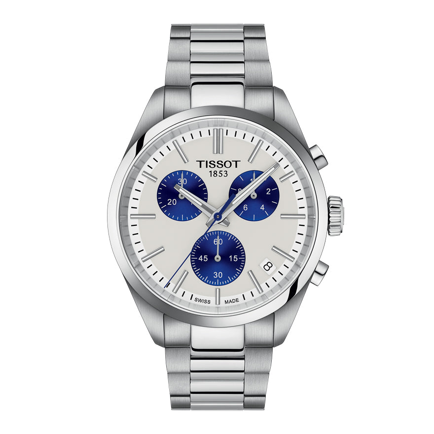 Tissot PR 100 40mm | T1504171101100