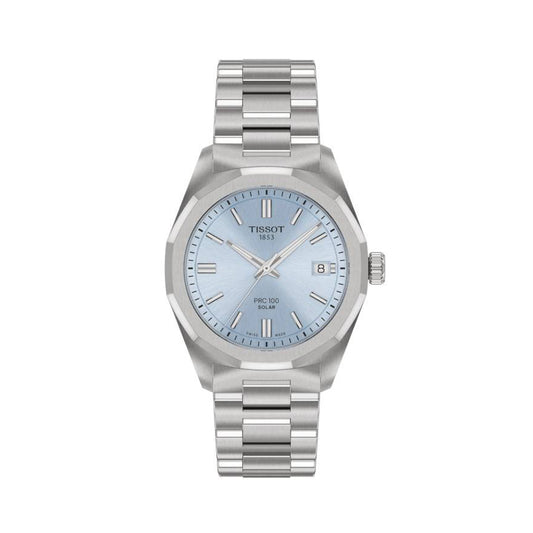 Tissot PRC 100 Solar 34mm | T1518221135100