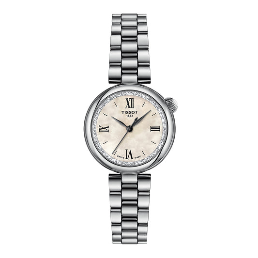 Tissot Desir Quartz 28mm Ladies Watch | T1520101111800