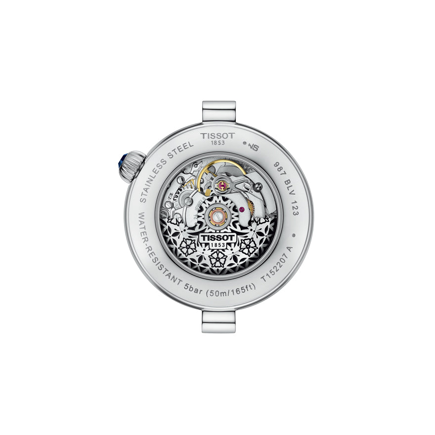 Tissot Désir 28mm | T1522071111600