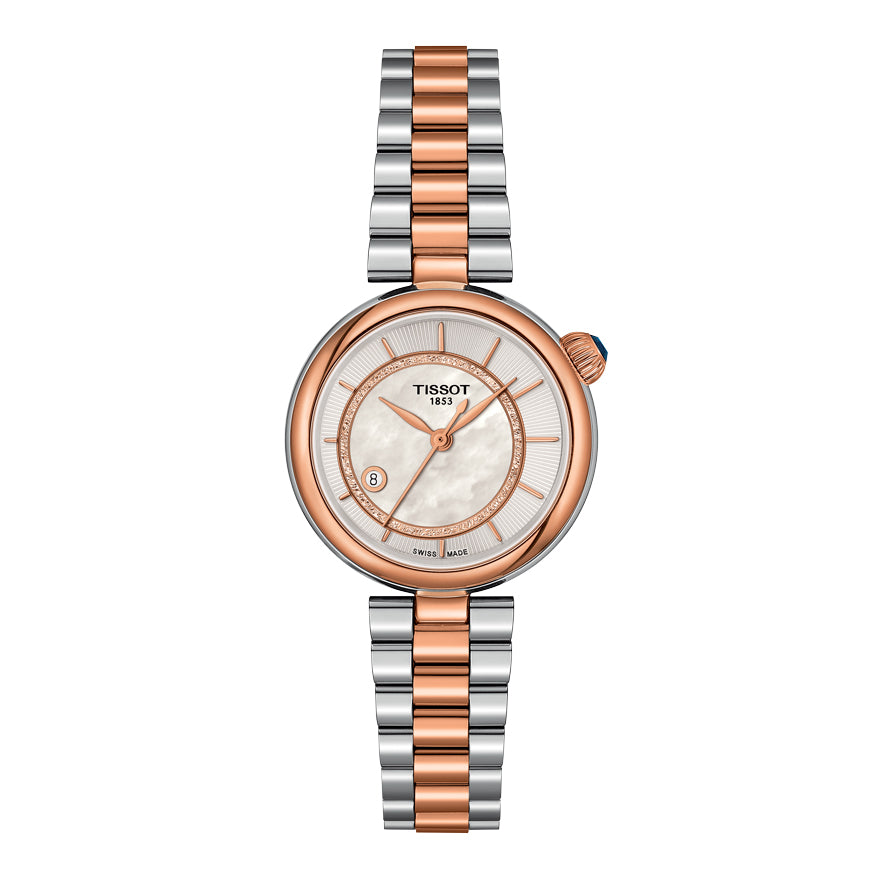 Tissot Désir 28mm | T1522072211100