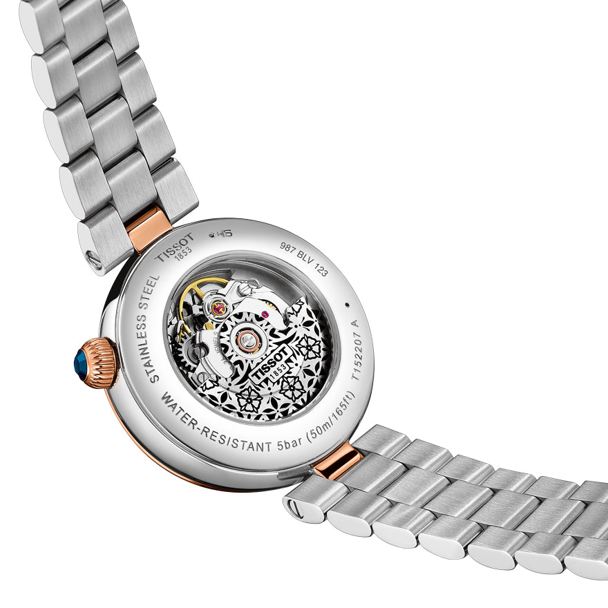 Tissot Désir 28mm | T1522072211100