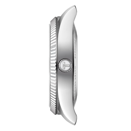 Tissot Ballade Powermatic 80 COSC 39mm | T156.408.11.043.00