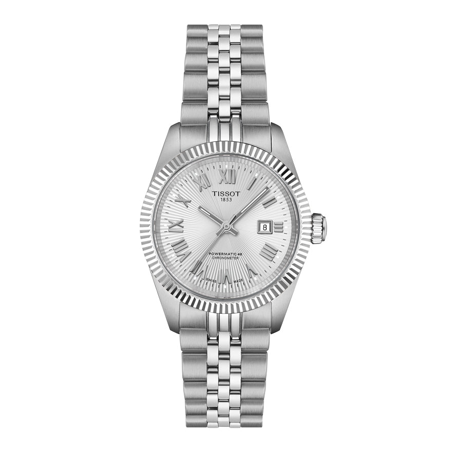 Tissot Ballade 30mm | T1562081103300