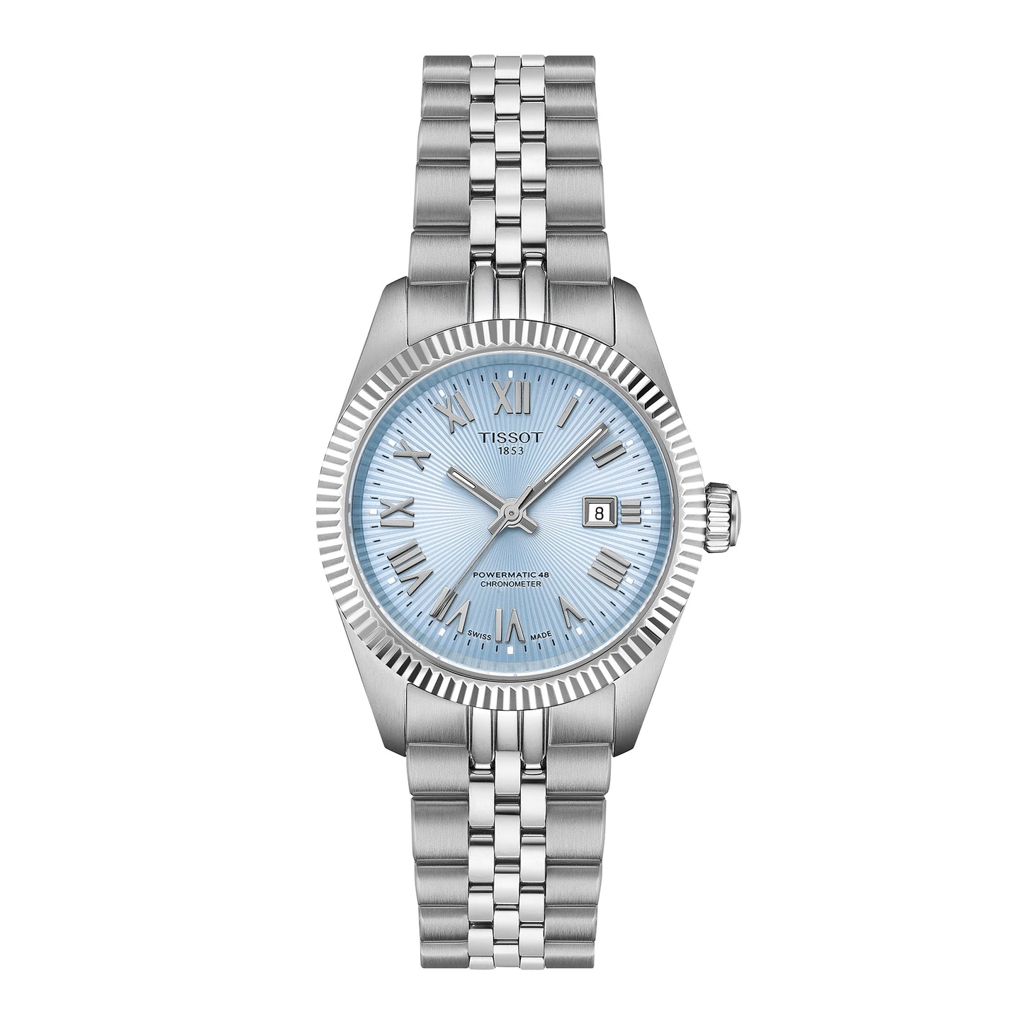Tissot Ballade 30mm | T1562081135300