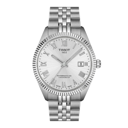 Tissot Ballade 39mm | T1564081103300