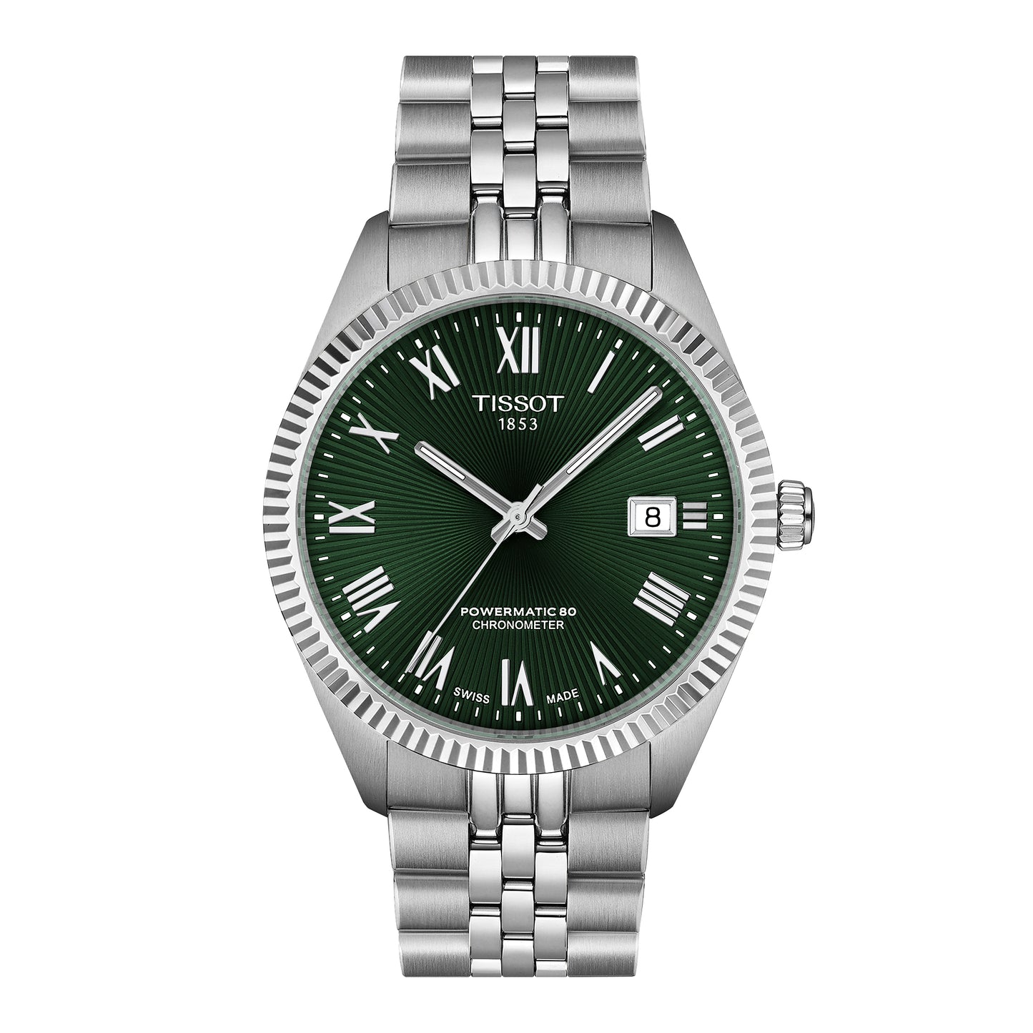 Tissot Ballade 39mm | T1564081109300