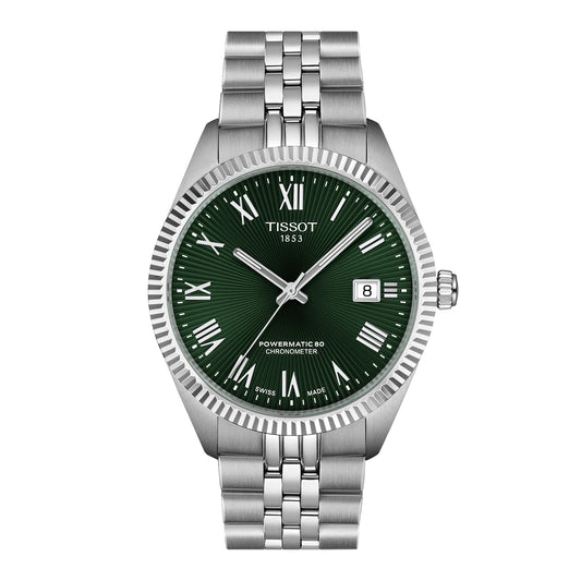 Tissot Ballade 39mm | T1564081109300