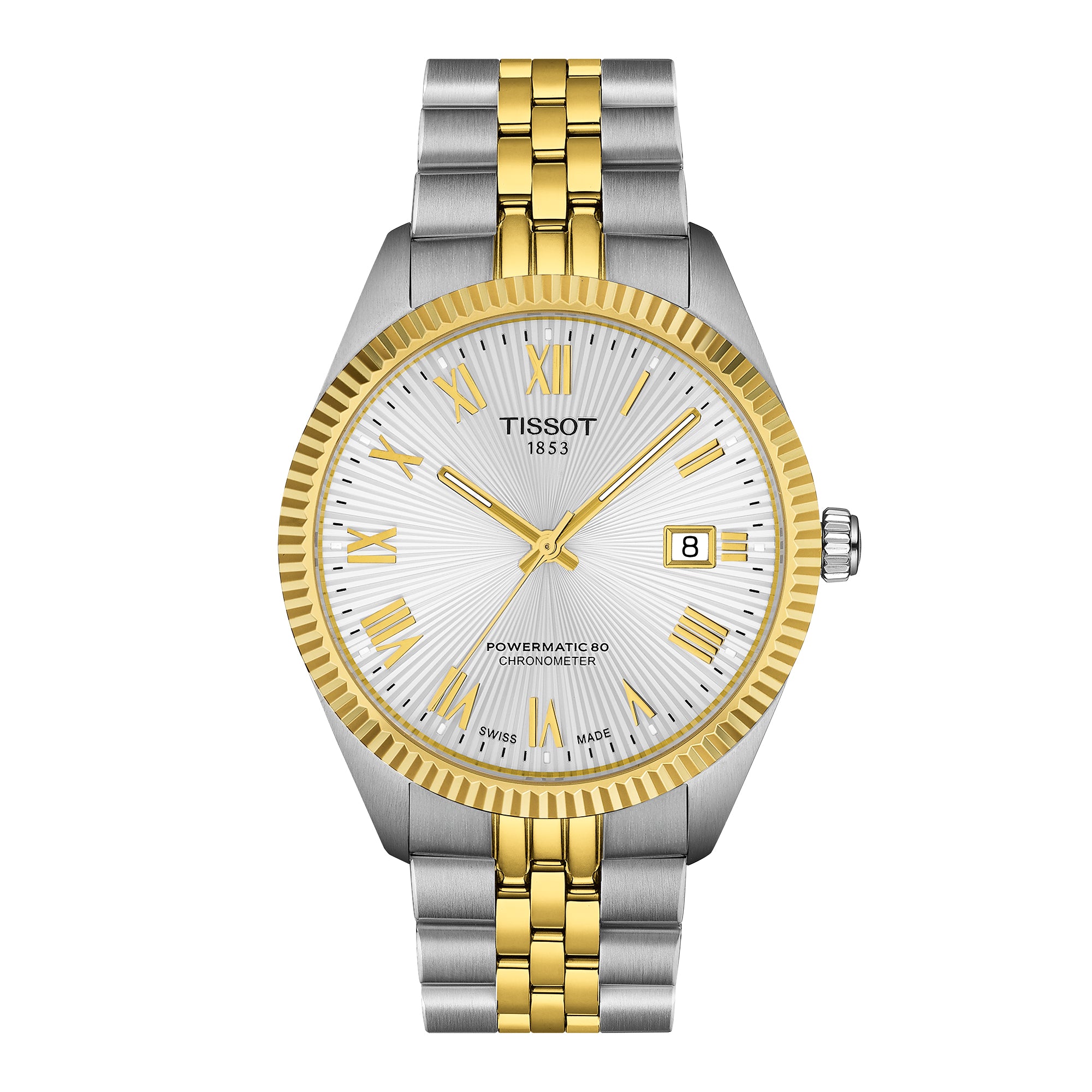 Tissot Ballade 39mm | T156.408.22.033.00