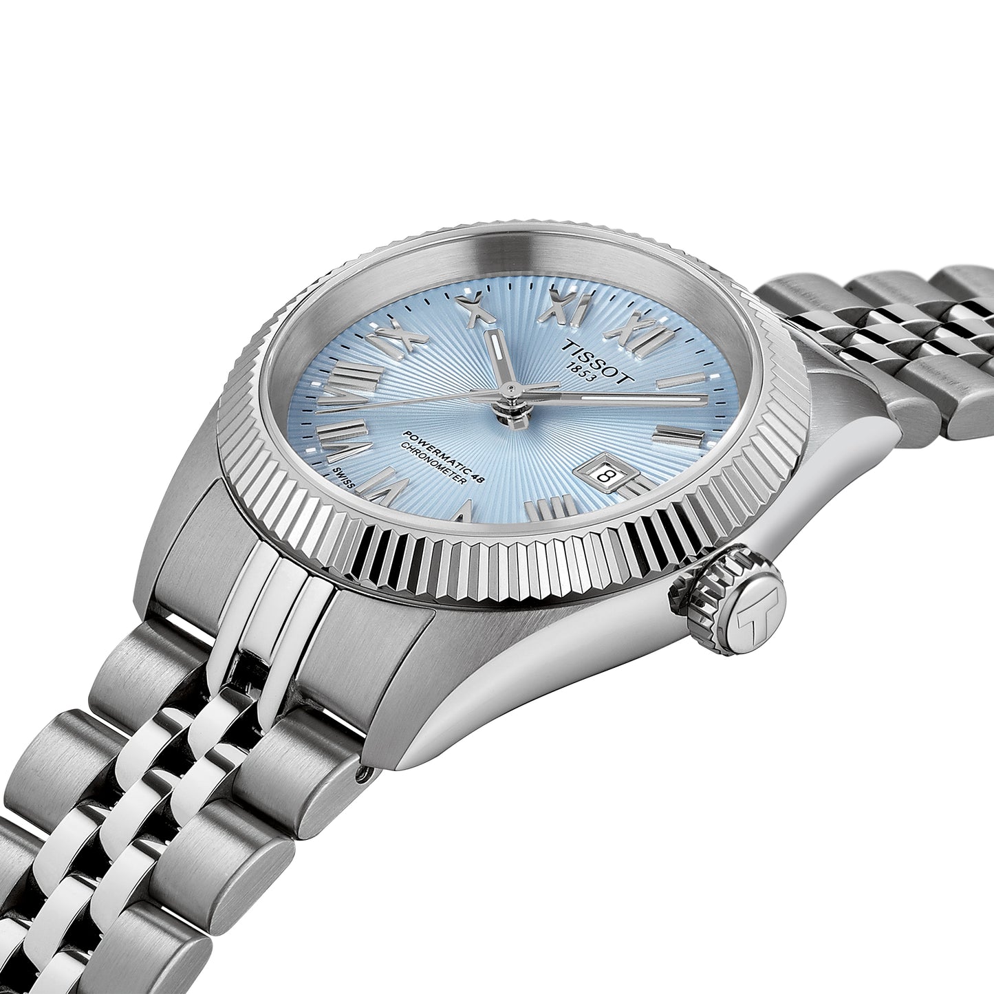 Tissot Ballade 30mm | T1562081135300
