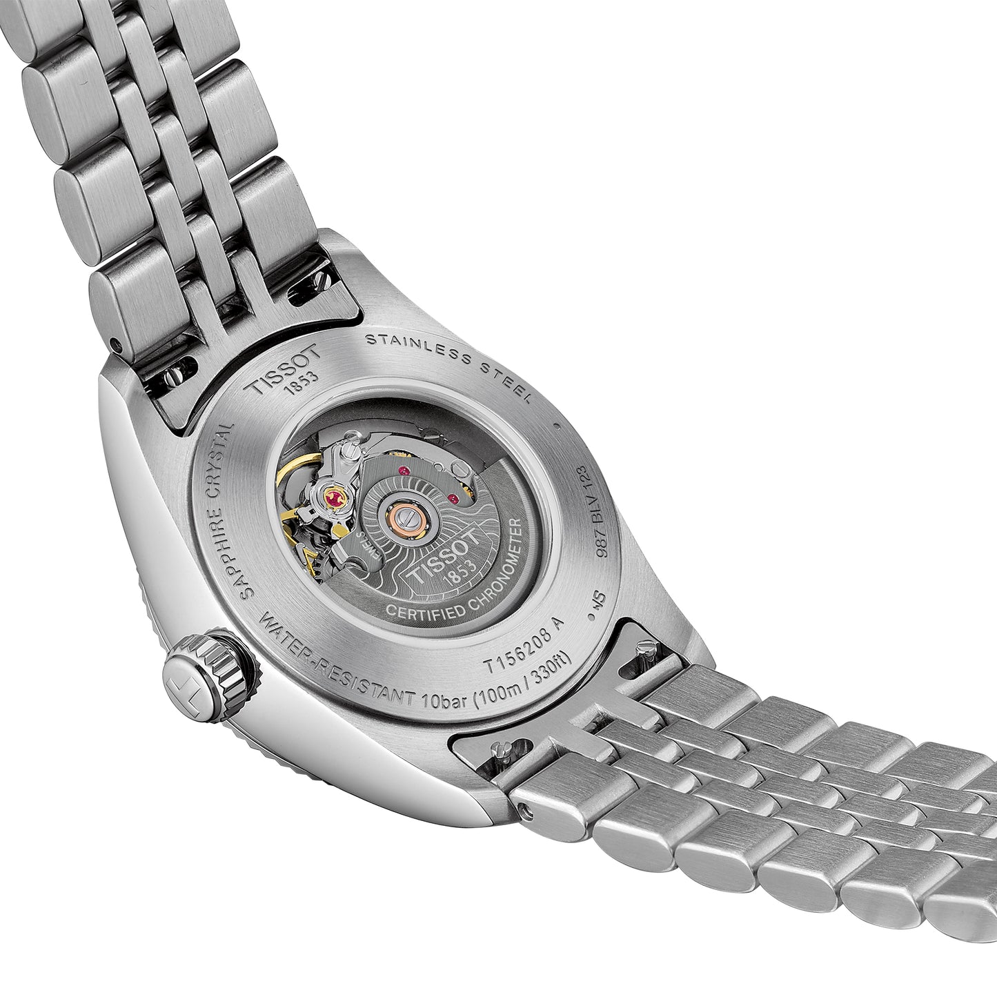 Tissot Ballade 30mm | T1562081135300