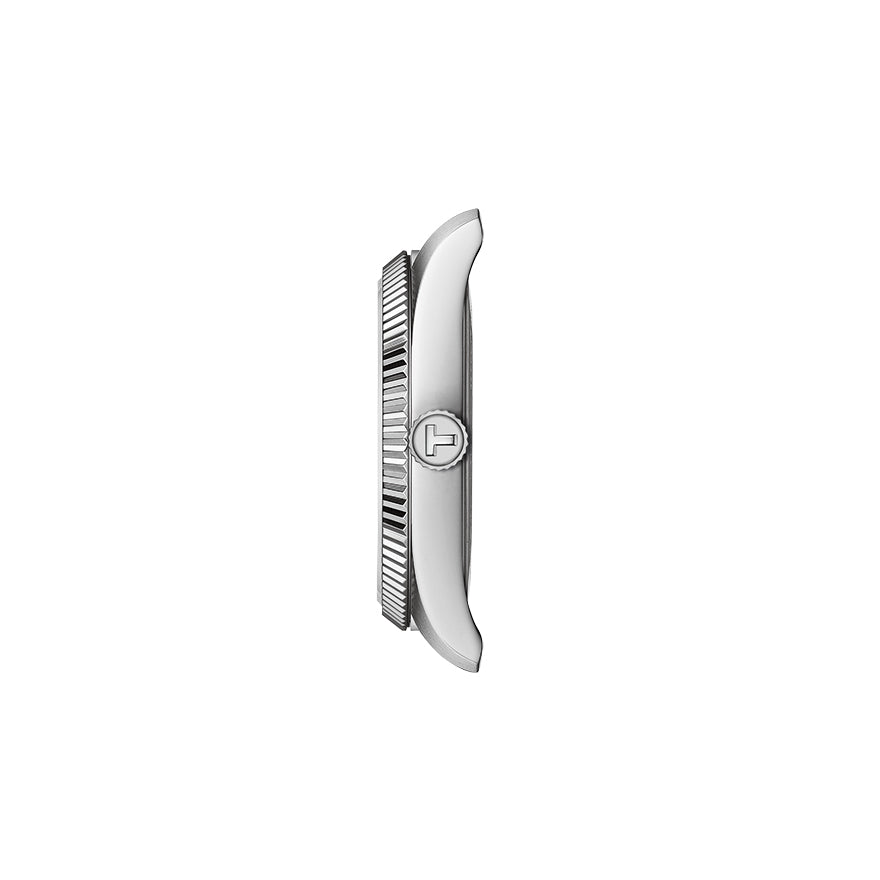 Tissot Ballade Blue Dial 34mm Watch | T1562101104100