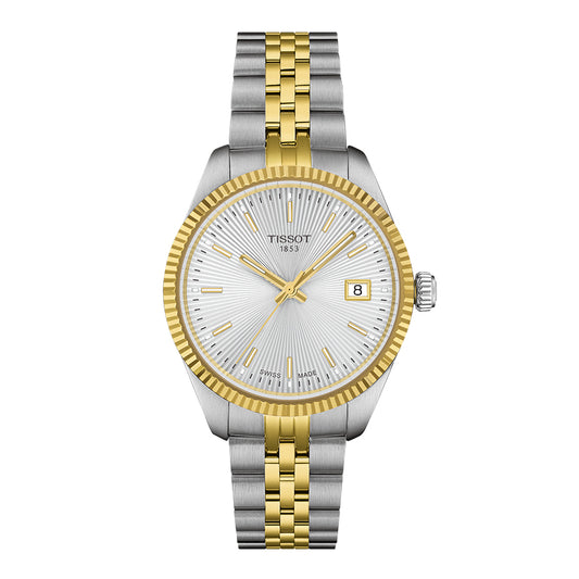 Tissot Ballade 34mm Ladies Watch | T1562102203100