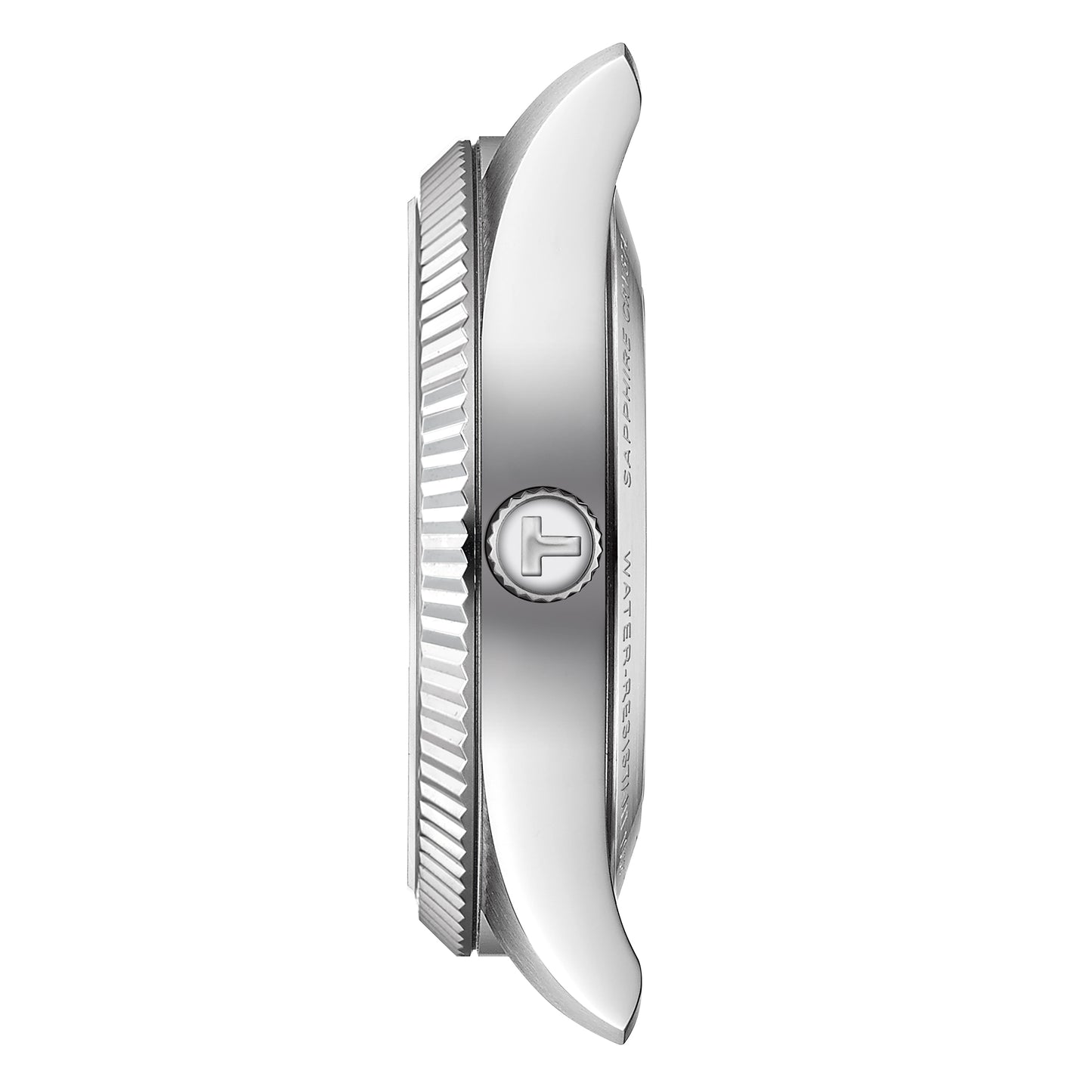 Tissot Ballade 39mm | T1564081103300