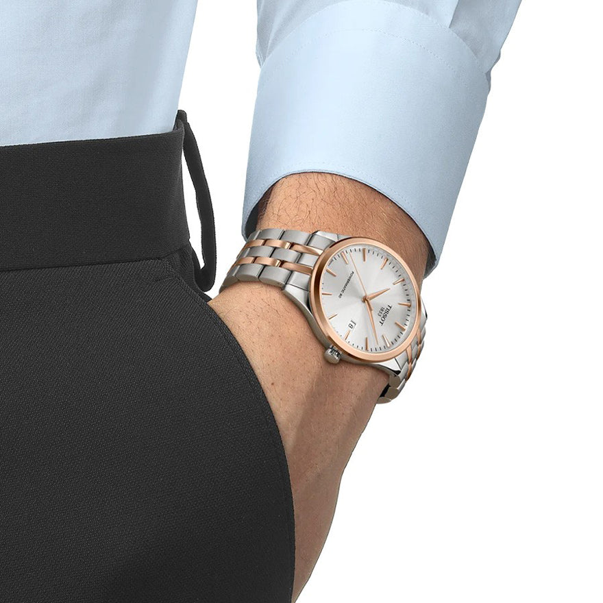 Tissot Classic Dream 40mm | T1584072203101