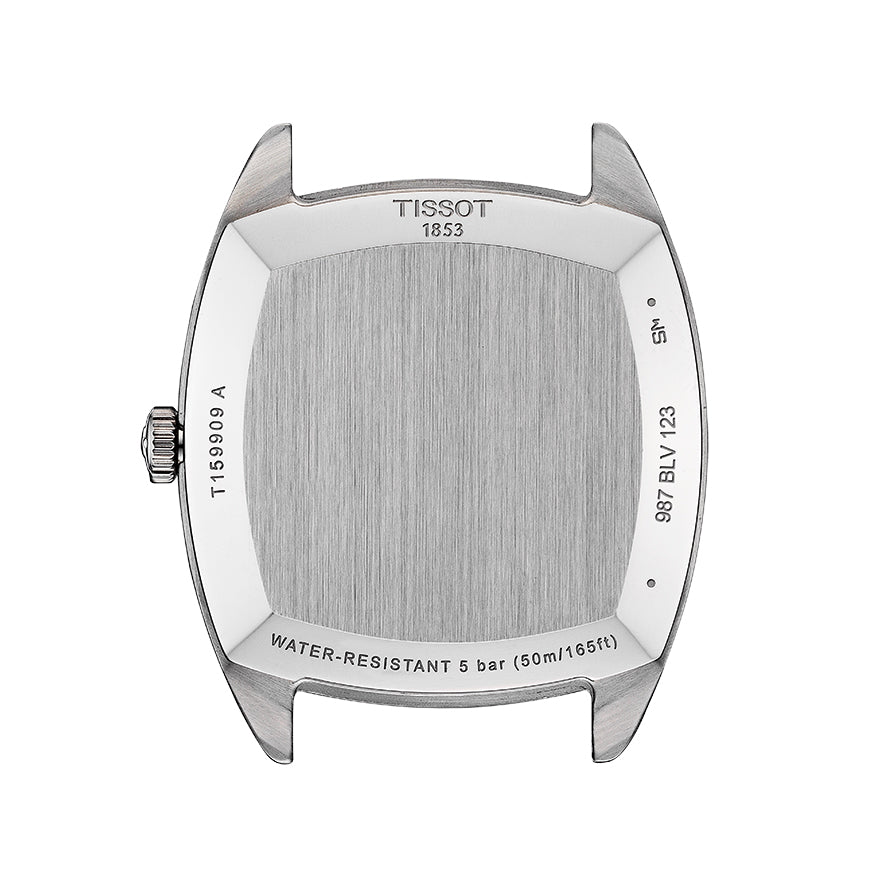TISSOT Tissot ティソ クォーツ腕時計 STYLIST スタイリスト