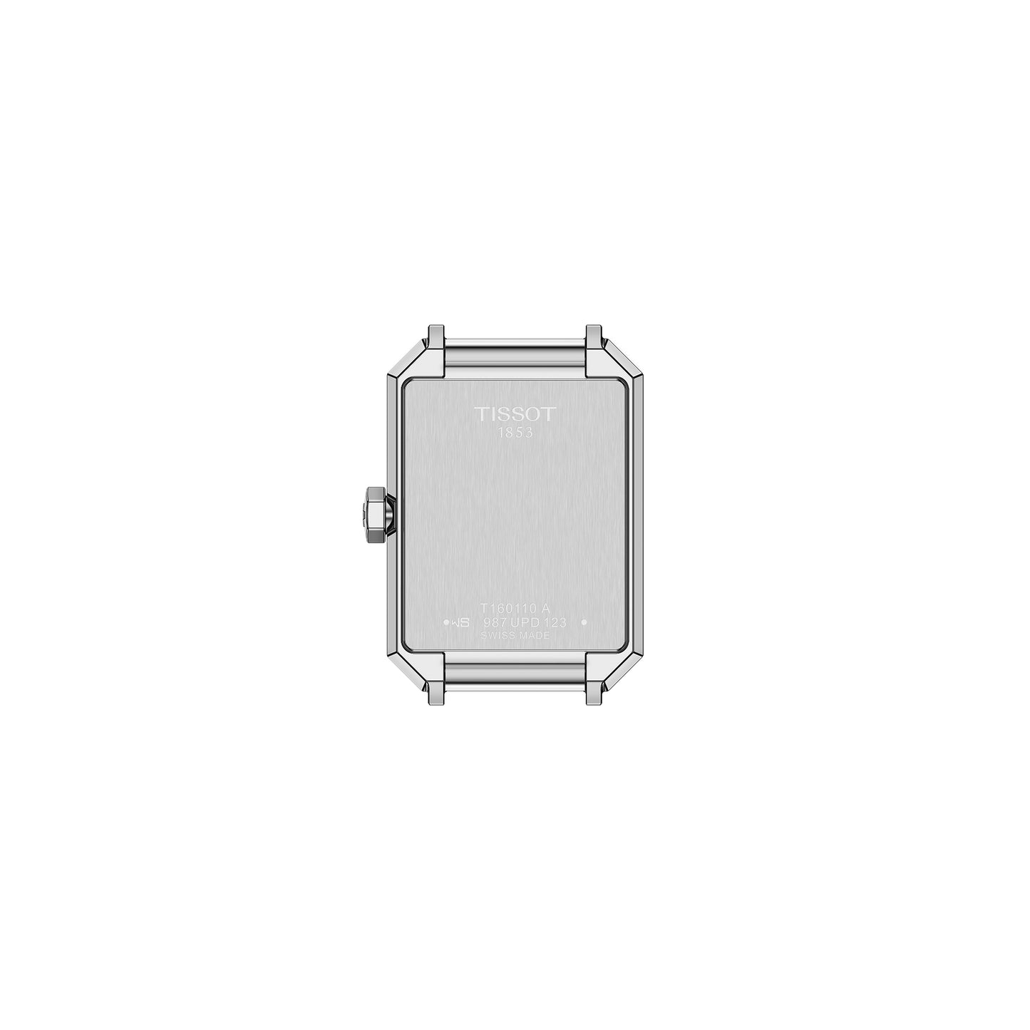 Tissot SRV 30mm | T1601101103300