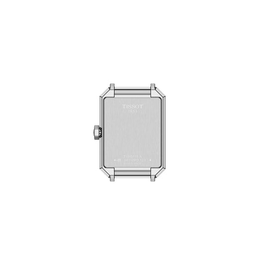 Tissot SRV 30mm | T1601101103300