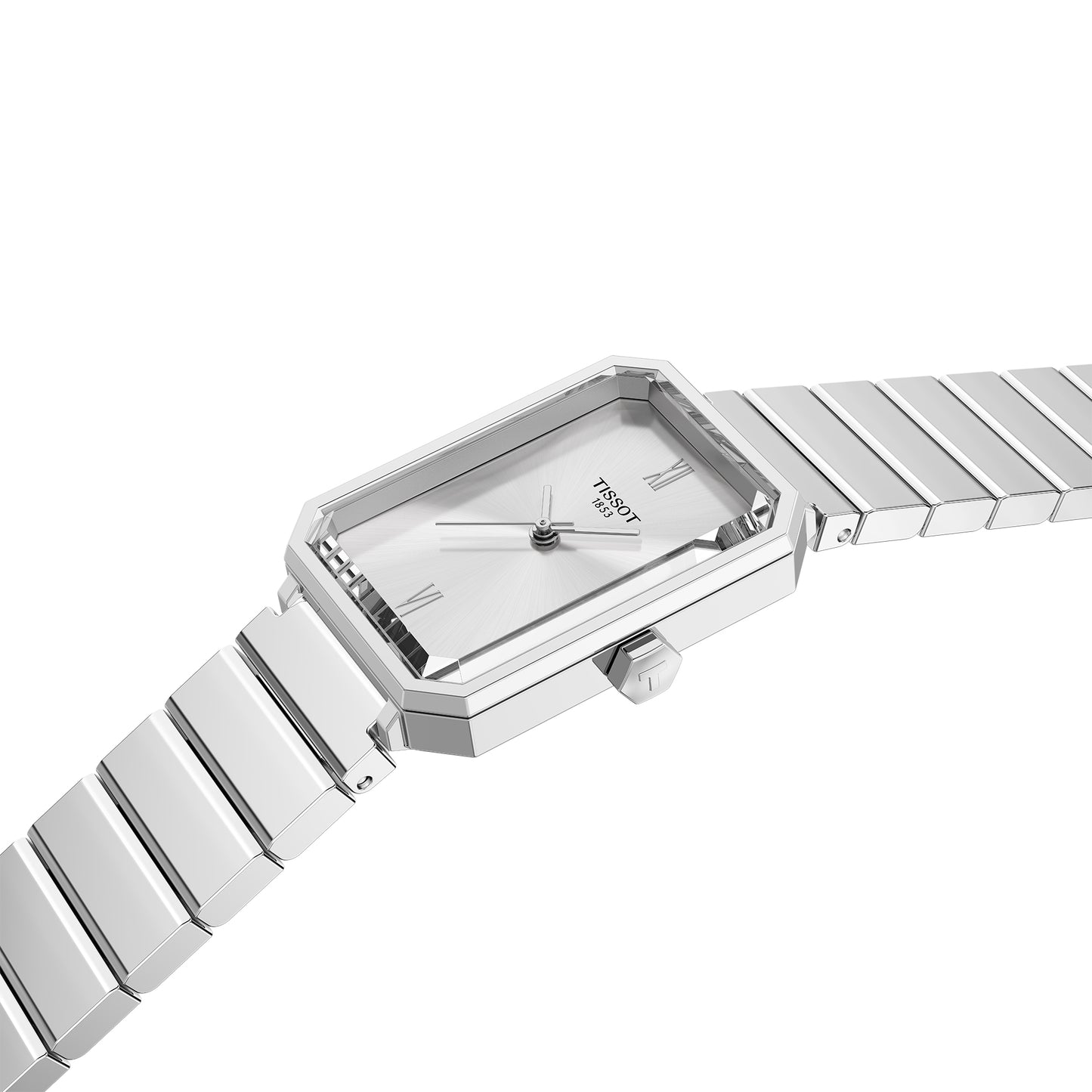 Tissot SRV 30mm | T1601101103300