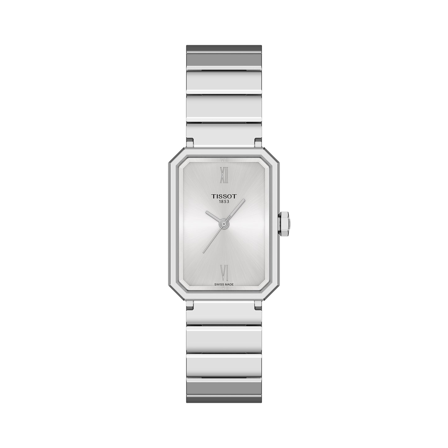 Tissot SRV 30mm | T1601101103300