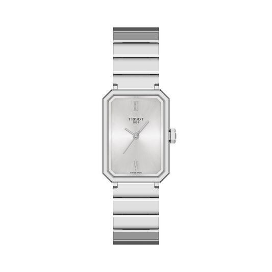 Tissot SRV 30mm | T1601101103300