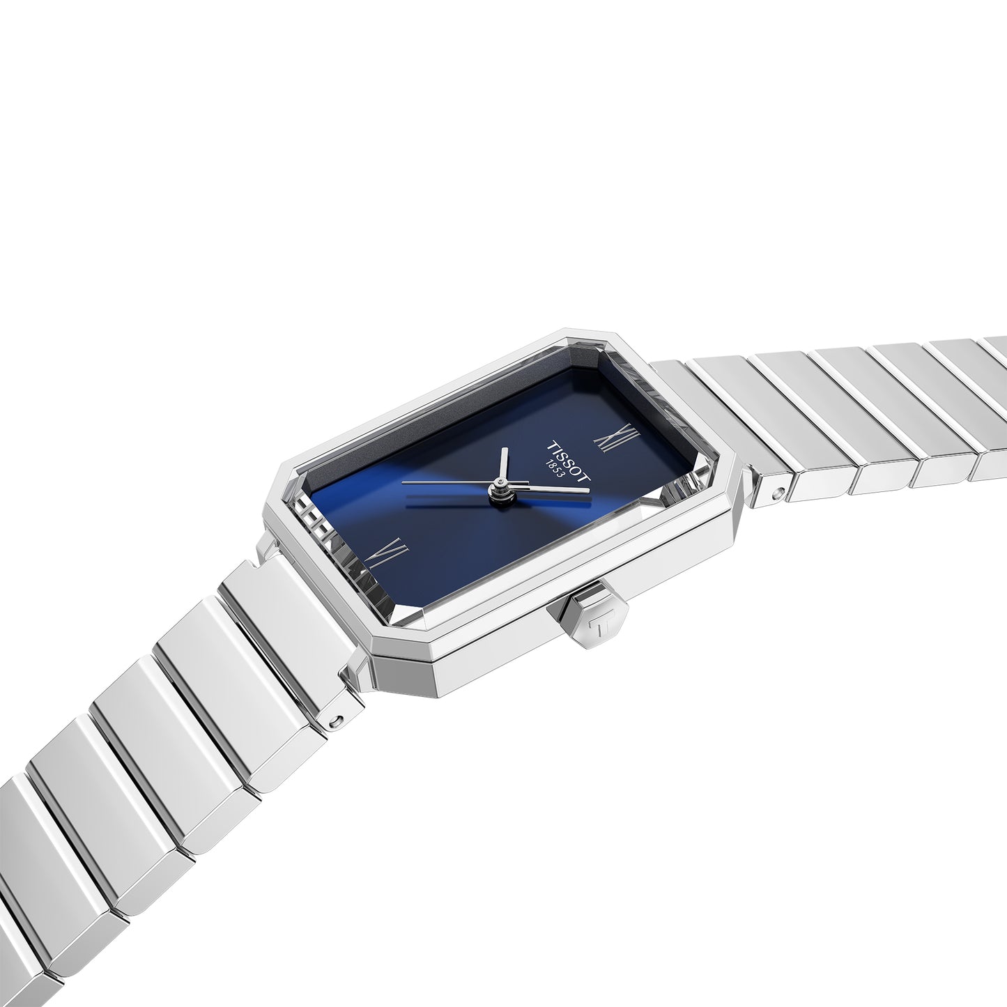 Tissot SRV 30mm | T160.110.11.043.00