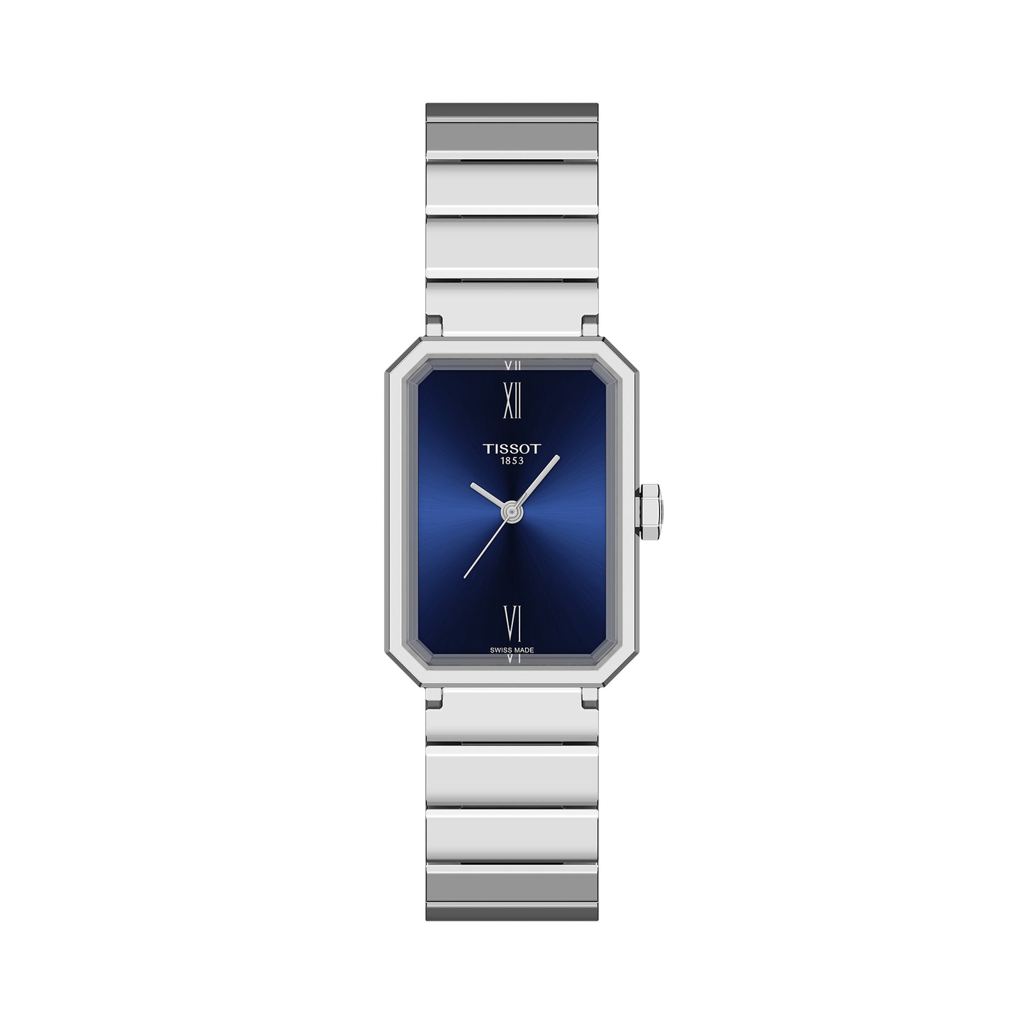 Tissot SRV 30mm | T160.110.11.043.00