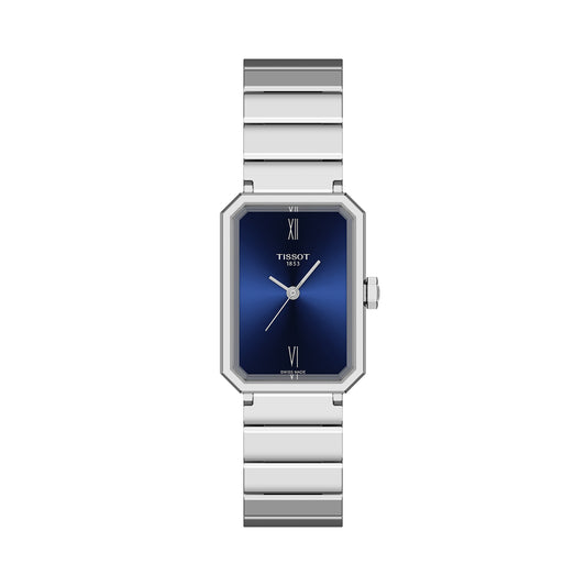 Tissot SRV 30mm | T160.110.11.043.00