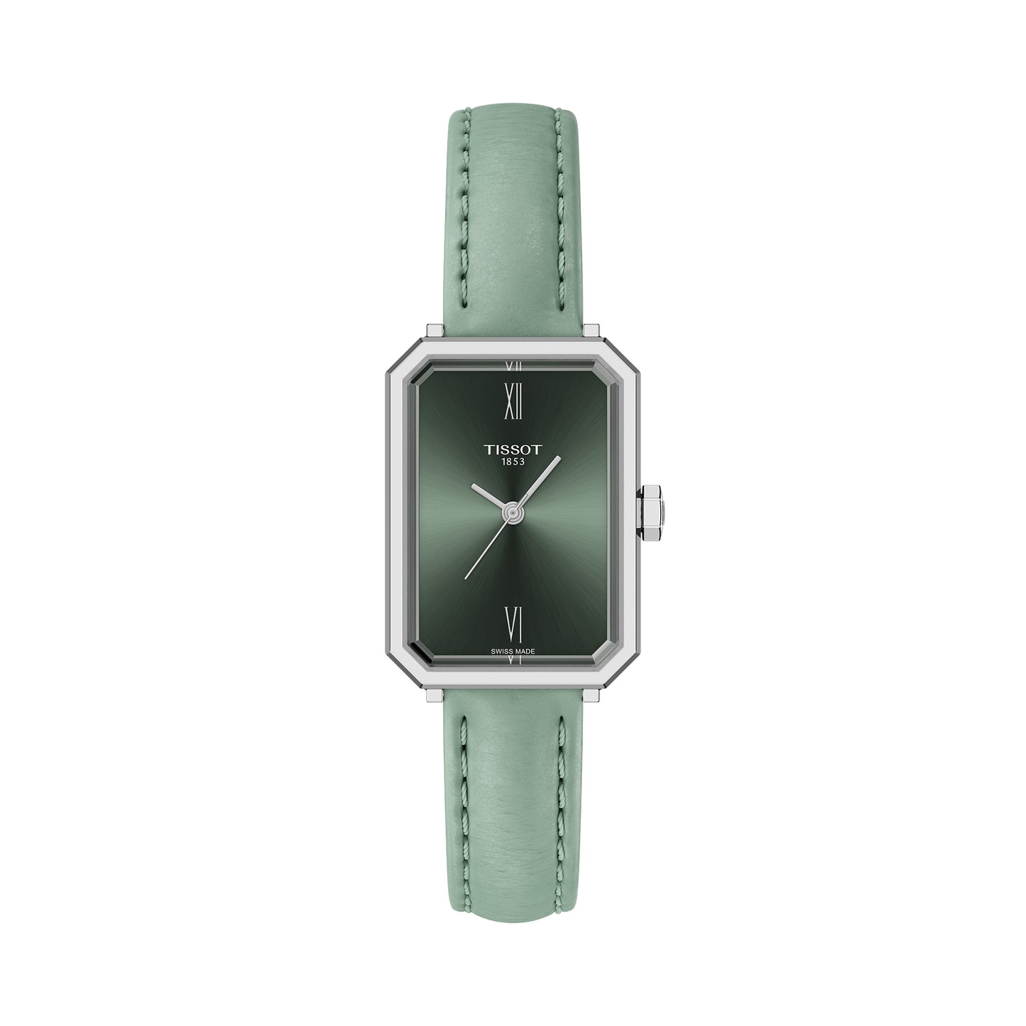 Tissot SRV 30mm | T1601101609300