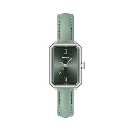 Tissot SRV 30mm | T1601101609300