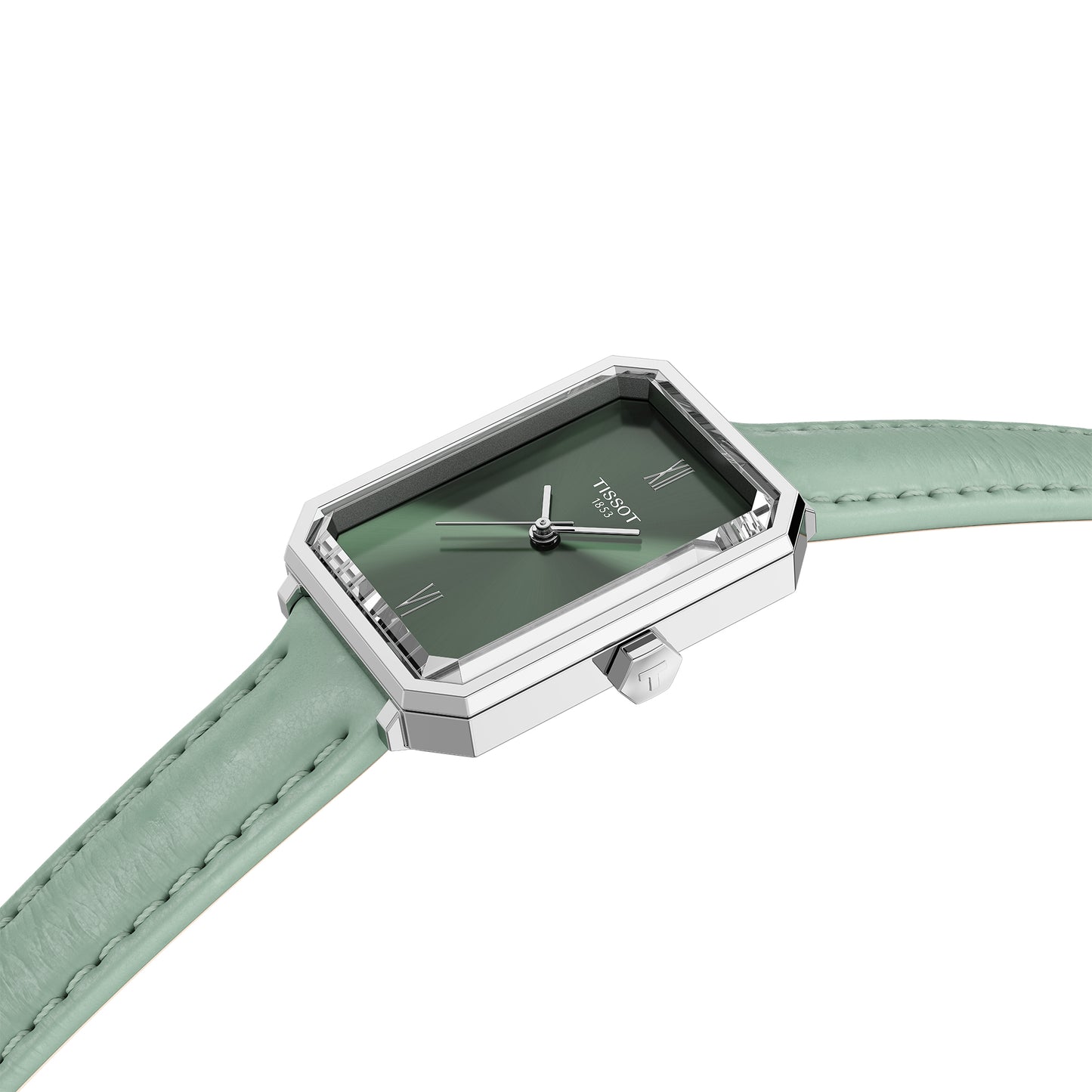 Tissot SRV 30mm | T1601101609300