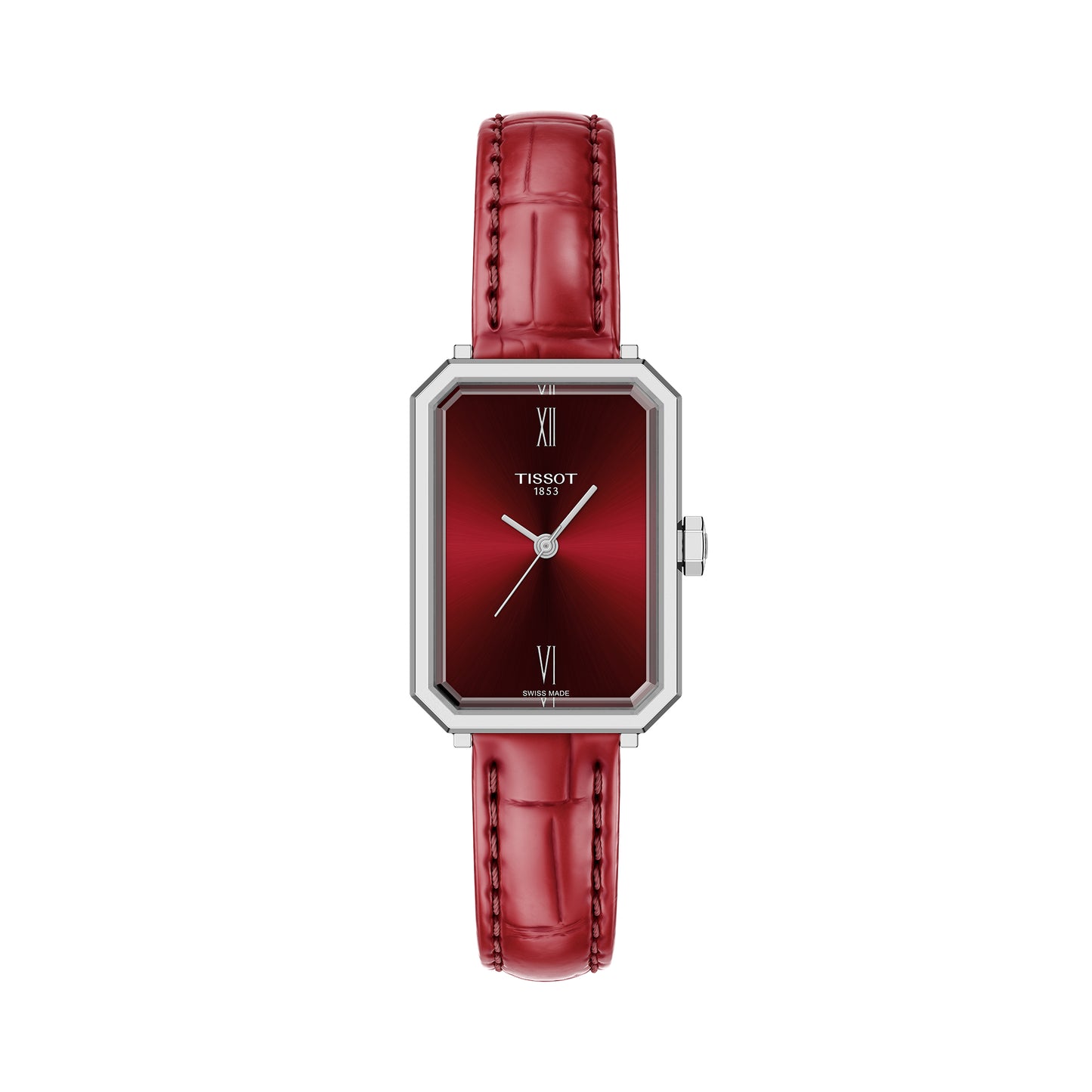 Tissot SRV 30mm | T1601101642300