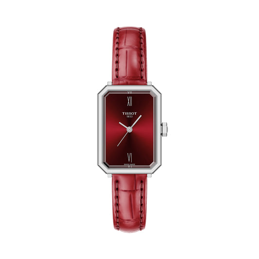 Tissot SRV 30mm | T1601101642300